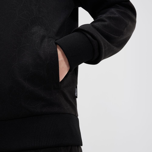 Ellesse Ανδρική ζακέτα Sartoria Gorizio Track Top